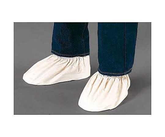 (ﾌﾘｰ) シューズカバー(帆布)