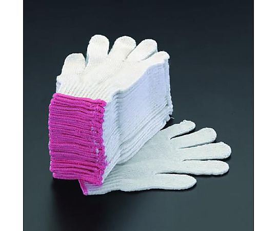 軍手(ﾚﾃﾞｨｰｽ/12双)