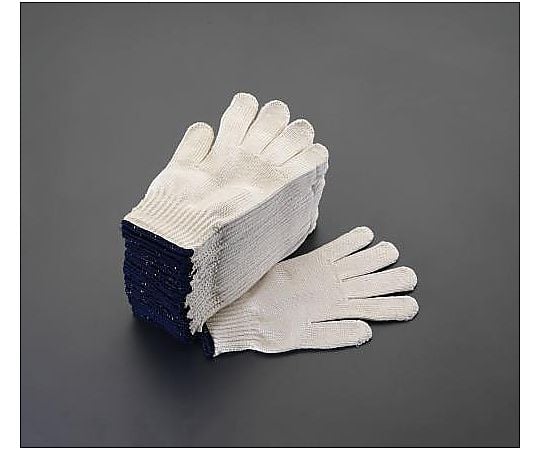 軍手(純綿･厚手/12双)