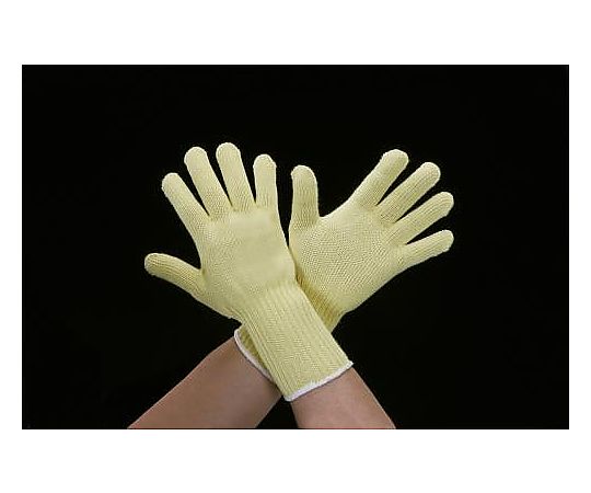 L/280mm ロング手袋（耐切創/ケブラー）