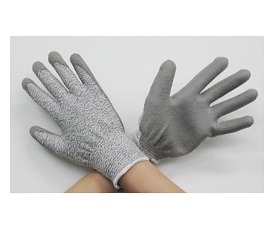 [Ｍ]  手袋(耐切創･滑り止め付/ﾀﾞｲﾆｰﾏ)