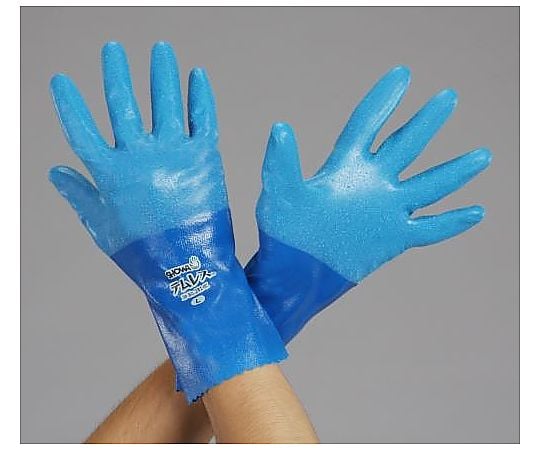 [Ｌ] 手袋(透湿防水･ﾎﾟﾘｳﾚﾀﾝ)