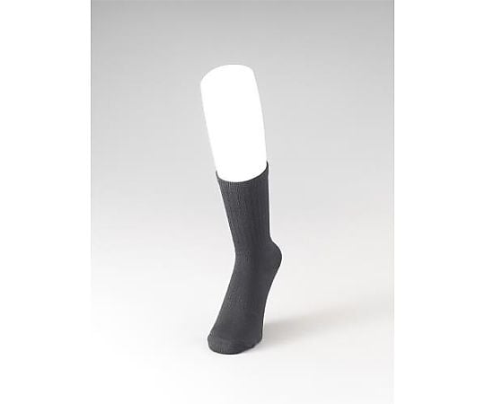 25-27cm 靴下(純綿/5足)