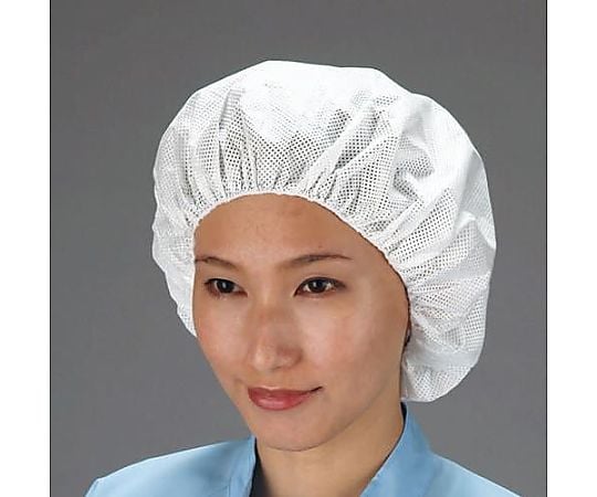 [白]クリーンキャップ(50枚)