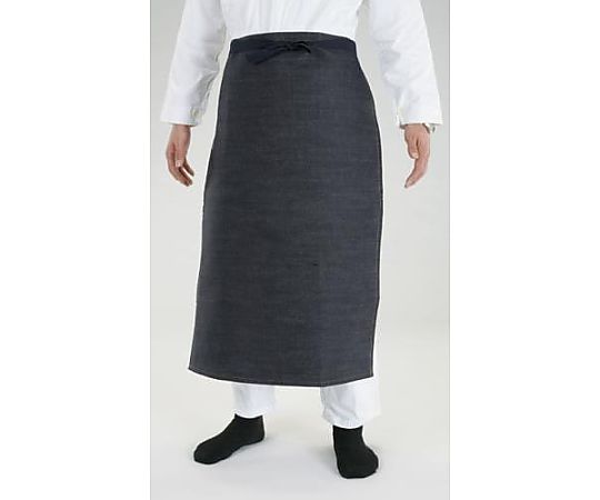 77x 55cm エプロン(作業用･ﾃﾞﾆﾑ)