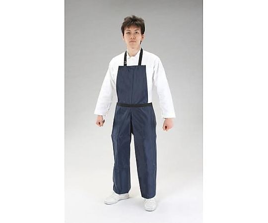 108x 70cm エプロン(作業用･防水型)