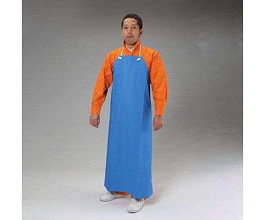 120x 90cm エプロン(耐油性)