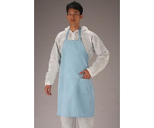 84x 65cm エプロン(制電)