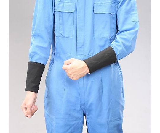 330mm 腕カバー(ﾏｼﾞｯｸﾃｰﾌﾟ止め)