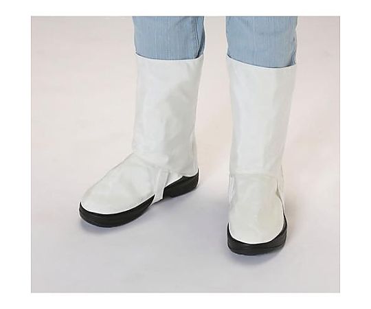 250mm 足カバー(耐切創・耐熱/ﾀﾞｲﾆｰﾏ)