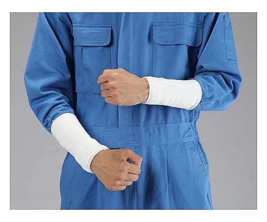 [ﾌﾘｰ] リストバンド(耐切創/2枚)