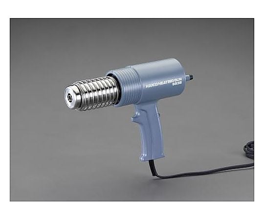 AC100V/1000W ヒートガン