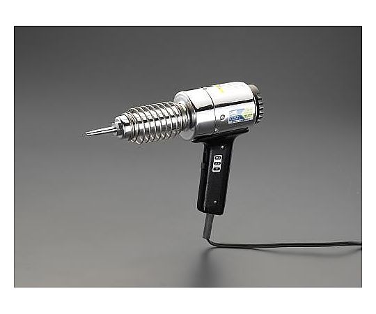 AC100V/ 300W ヒートガン(溶接用)