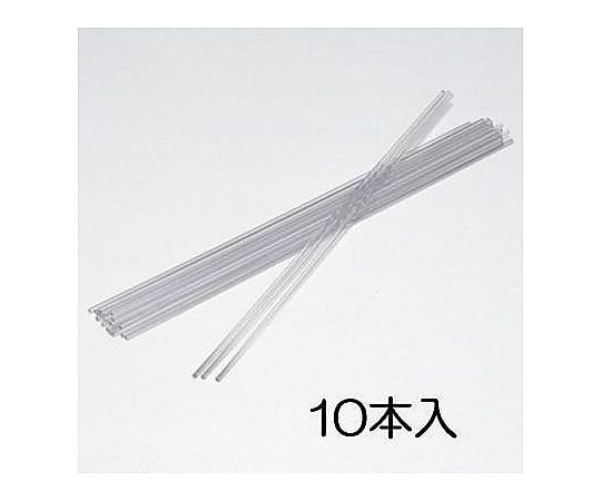 φ3x300mm 溶接棒(硬質塩ﾋﾞ/10本)