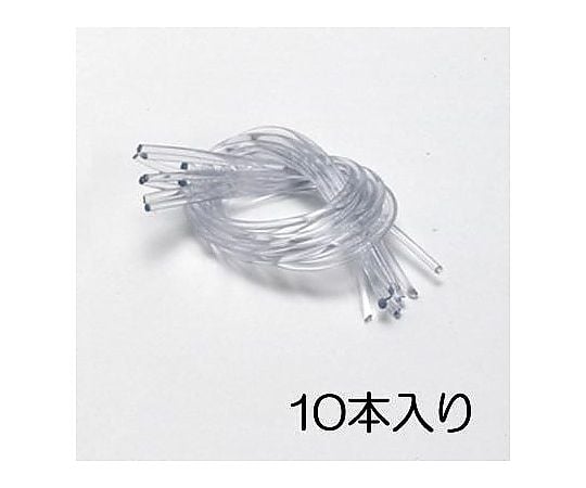 φ3x300mm 溶接棒(軟質塩ﾋﾞ/10本)