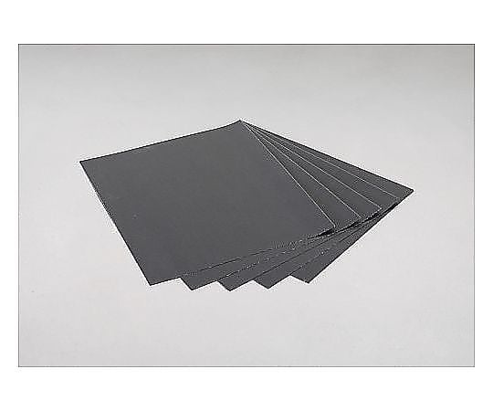 #40-#400 布ペーパーセット(5粒度･各1枚)