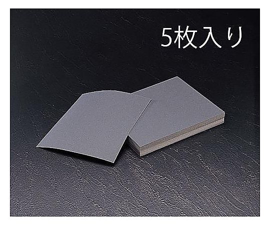 230x280mm/ #180 耐水ペーパー(5枚)
