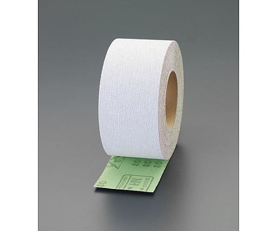 75mmx15m/ #60 研磨紙ロール(乾式)