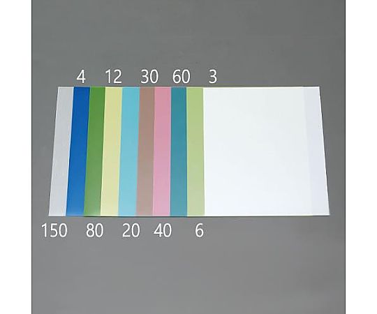 216x280mm/#15000/超精密仕上研磨ｼｰﾄ(1枚)