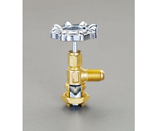 1/4" ･ 5/16"･ 3/8"  ﾁｭｰﾌﾞﾋﾟｱｼﾝｸﾞﾊﾞﾙﾌﾞ