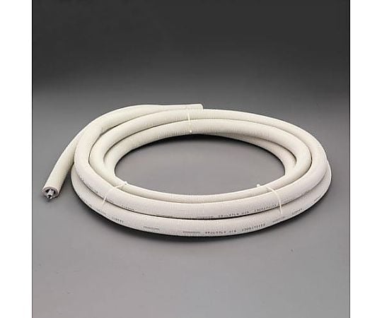 呼び16 x10m  フレキパイプ(ｽﾃﾝﾚｽ/被覆付)