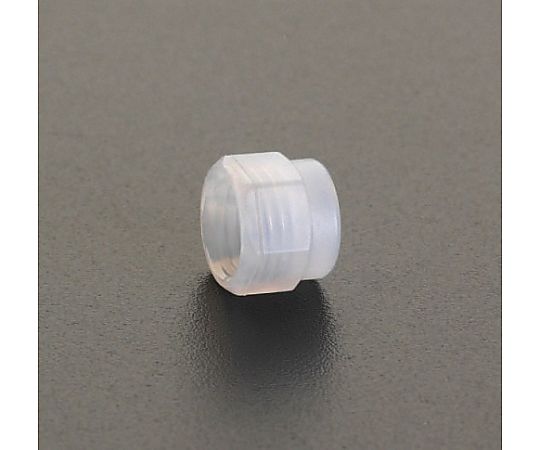8mm ナット(ﾌｯ素樹脂製)