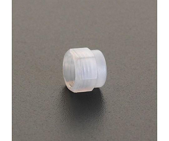 12mm ナット(ﾌｯ素樹脂製)