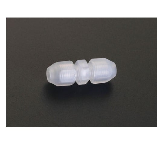 4mm ユニオン(PP製)