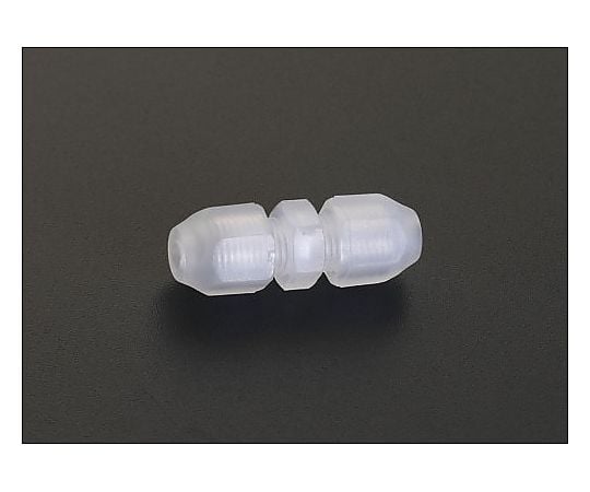 6mm ユニオン(PP製)