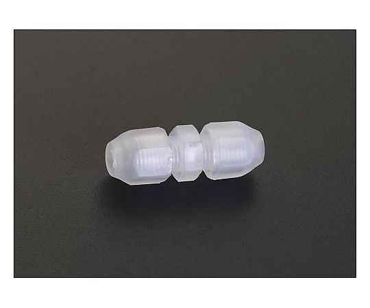 8mm ユニオン(PP製)