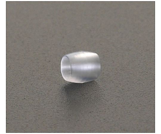 4mm スリーブ(PP製/2個)