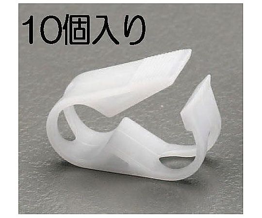 2mm チューブクランプ(10個)