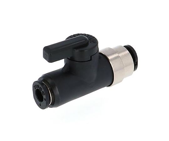 4mm ミニボールバルブ