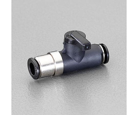 6mm ミニボールバルブ