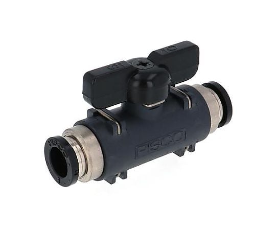 8mm ボールバルブ