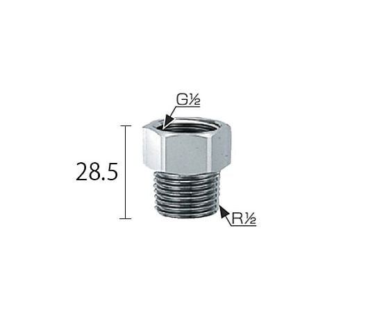 78-0120-32 R 1/2 78-0120-32 R 1/2