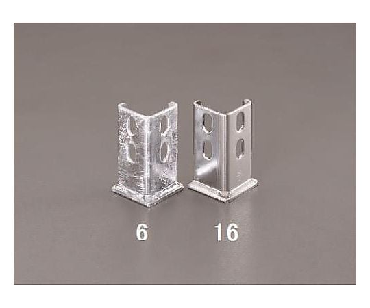 48x48x95mm アングルベース(ﾄﾞﾌﾞﾒｯｷ)