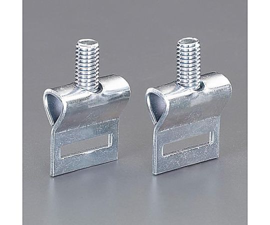 3/8"x16mm 吊輪ボルト(ｽﾁｰﾙ製/2本)