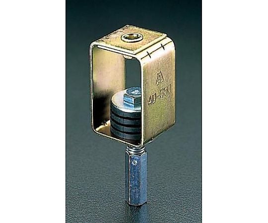 3/8"/ 8.0-32.0kg 防振吊り金具