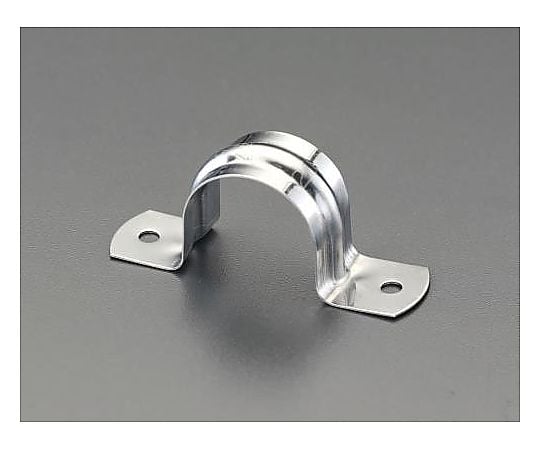 25A サドルバンド(ｽﾃﾝﾚｽ製/10個)