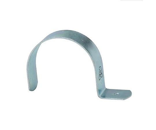 32A 片サドル(ｽﾁｰﾙ製/10個)