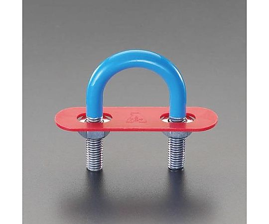 20A ステンレス管用ユーボルト