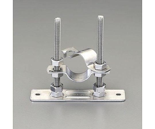 27.2mm フロアーバンド(ｽﾃﾝﾚｽ製)