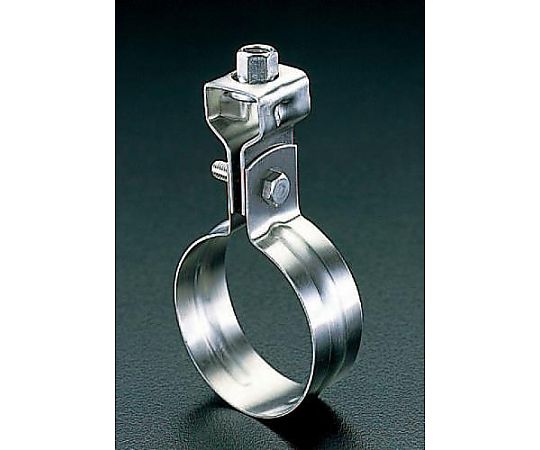 22mm 吊りバンド(VP管用/ｽﾃﾝﾚｽ製)