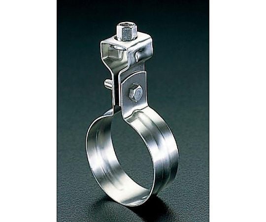 26mm 吊りバンド(VP管用/ｽﾃﾝﾚｽ製)