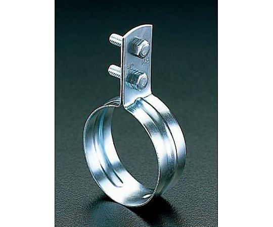 38.0mm ＶＰ管用立バンド(10個)