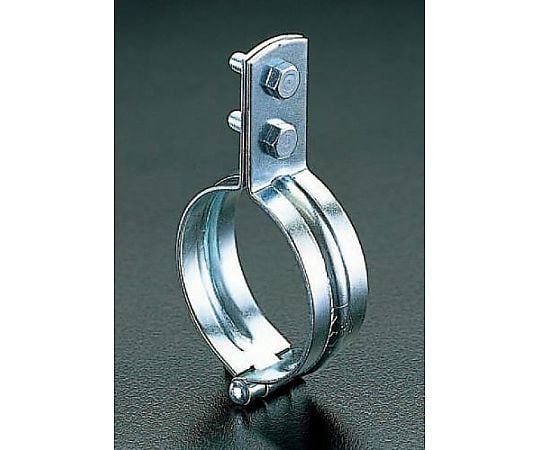 65A 鋼管用立バンド(10個)