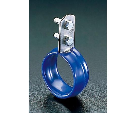 76.30mm ステンレス管用立バンド(5個)