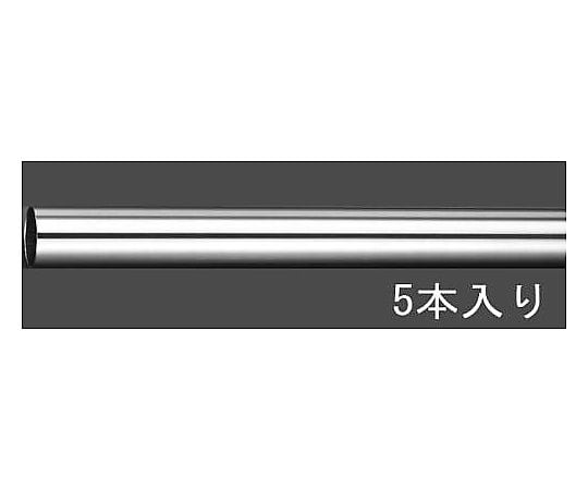 φ 19x0.8x 910mm 磨ステンレス管(5本)