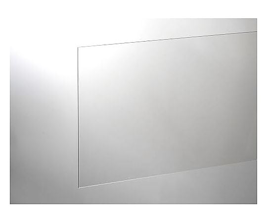 Polycarbonate Plate 600 x 900 x 2mm EA440DX-5